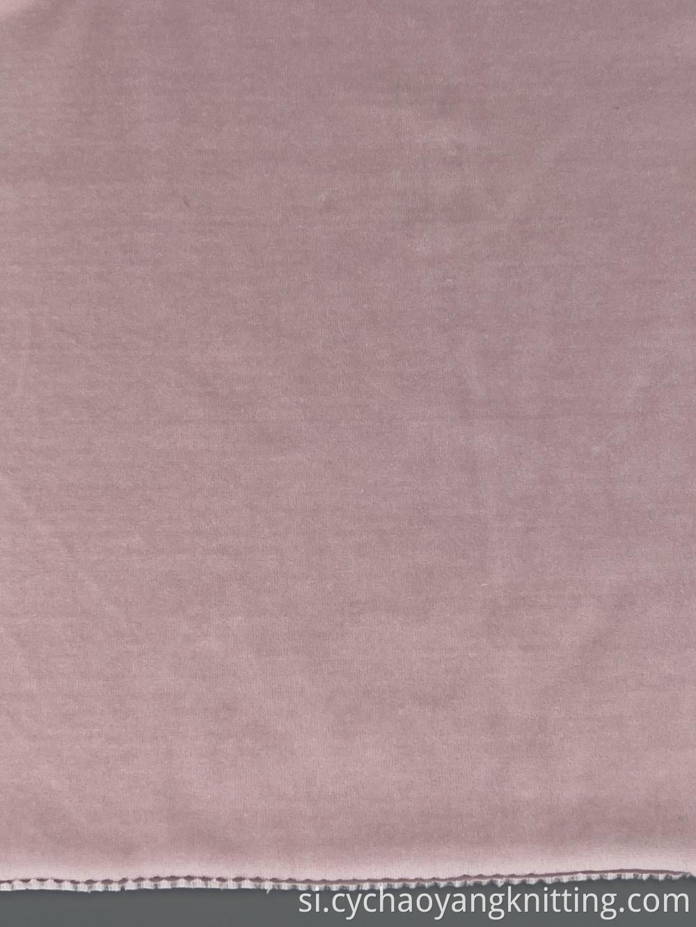Plain Velvet